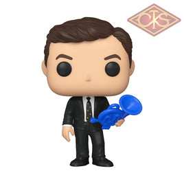 Funko POP! Television - How I Met Your Mother - Ted Mosby (1042)