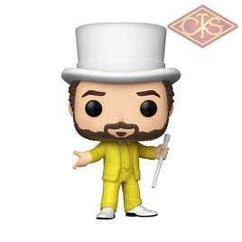 Funko POP! Television - It's Always Sunny in Philadelphia - Charlie (Starring as The Dayman) (1054)