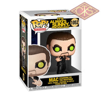 Funko POP! Television - It's Always Sunny in Philadelphia - Mac (Starring as The Nightmare) (1052)