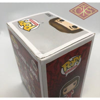 Funko Pop! Television - La Casa De Papel Tokio (741) Damaged Packaging Figurines
