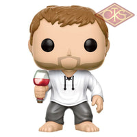 Funko Pop! Television - Lost Jacob (419) Figurines