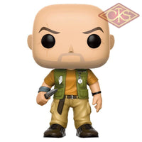 Funko Pop! Television - Lost John Locke (417) Figurines