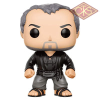 Funko Pop! Television - Lost Man In Black (420) Figurines