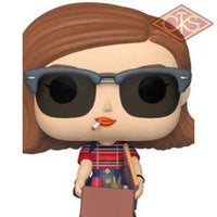 Funko Pop! Television - Mad Men Peggy Olson (909) Figurines