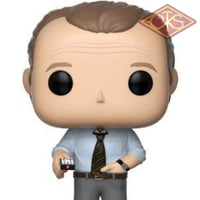Funko Pop! Television - Married With Children Al Bundy (688) Figurines