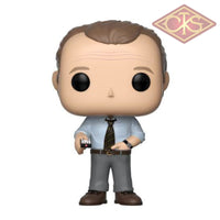 Funko Pop! Television - Married With Children Al Bundy (688) Figurines