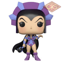 Funko POP! Television - Masters of the Universe - Vinyl Figure Evil-Lyn (565)
