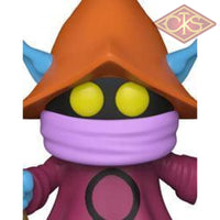 Funko Pop! Television - Masters Of The Universe - Vinyl Figure Orko (566)