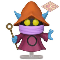 Funko Pop! Television - Masters Of The Universe - Vinyl Figure Orko (566)