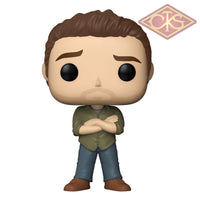 Funko Pop! Television - New Girl Nick (651) Figurines