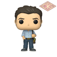 Funko POP Television - Ozark - Marty Byrde (1196)