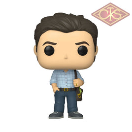 Funko POP Television - Ozark - Marty Byrde (1196)