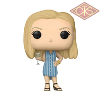 Funko POP Television - Ozark - Wendy Byrde (1198)