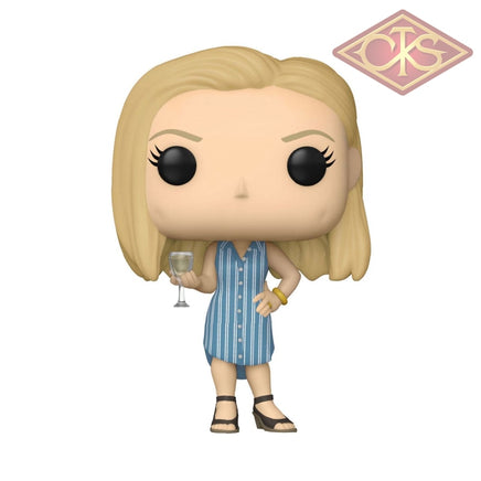 Funko POP Television - Ozark - Wendy Byrde (1198)