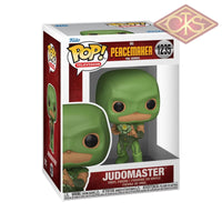 Funko POP Television - Peacemaker 'The Series' - Judomaster (1235)