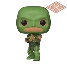 Funko POP Television - Peacemaker 'The Series' - Judomaster (1235)