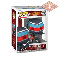 Funko POP Television - Peacemaker 'The Series' - Vigilante (1234)