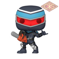 Funko POP Television - Peacemaker 'The Series' - Vigilante (1234)