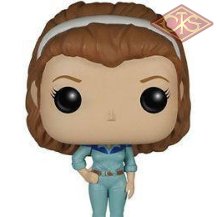 Funko Pop! Television - Saved By The Bell Jessie Spano (316) Figurines