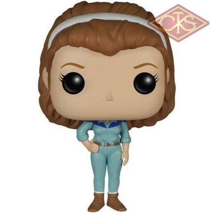 Funko Pop! Television - Saved By The Bell Jessie Spano (316) Figurines