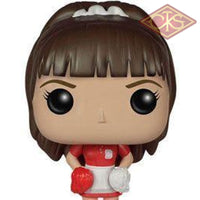 Funko Pop! Television - Saved By The Bell Kelly Kapowski (314) Figurines
