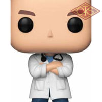 Funko POP! Television - Scrubs - Vinyl Figure Dr. Perry Cox (739)