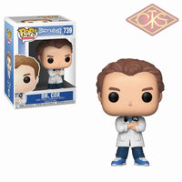 Funko POP! Television - Scrubs - Vinyl Figure Dr. Perry Cox (739)