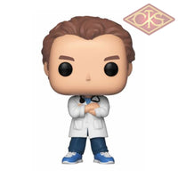 Funko POP! Television - Scrubs - Vinyl Figure Dr. Perry Cox (739)