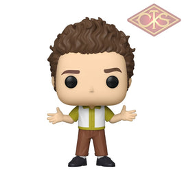 Funko POP Television - Seinfeld - Cosmo Kramer (1084)