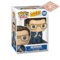 Funko POP Television - Seinfeld - Newman (1085)