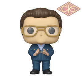 Funko POP Television - Seinfeld - Newman (1085)