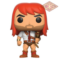 Funko Pop! Television - Son Of Zorn (Office Attire) (404) Figurines