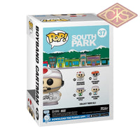 Funko POP! Television - South Park - Boyband Cartman (37)