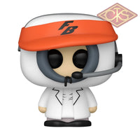 Funko POP! Television - South Park - Boyband Kenny (38)