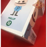 Funko POP! Television - South Park - Phillip (12) DAMAGED PACKAGING