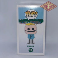 Funko POP! Television - South Park - Phillip (12) DAMAGED PACKAGING