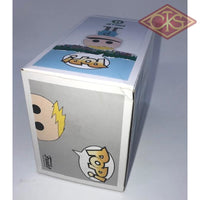 Funko POP! Television - South Park - Phillip (12) DAMAGED PACKAGING