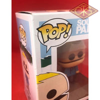 Funko POP! Television - South Park - Phillip (12) DAMAGED PACKAGING