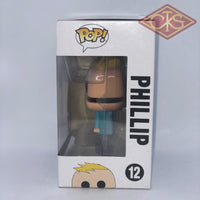 Funko POP! Television - South Park - Phillip (12) DAMAGED PACKAGING