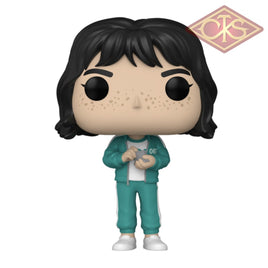 Funko POP! Television - Squid Game - Player 067 : Kang Sae-Byeok (1224)