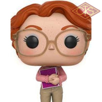 Funko Pop! Television - Stranger Things Barb (427) Figurines