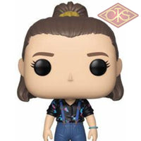 Funko Pop! Television - Strangers Things Eleven (843) Figurines