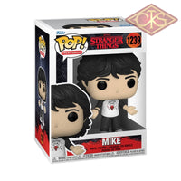 Funko POP! Television - Strangers Things - Mike Wheeler (1239)