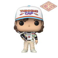 Funko POP! Television - Strangers Things S4 - Dustin Henderson (1240)