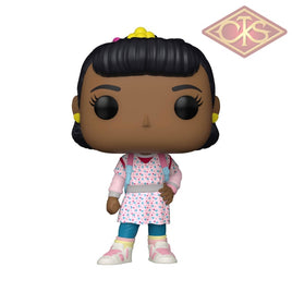 Funko POP! Television - Strangers Things S4 - Erica Sinclair (1301)