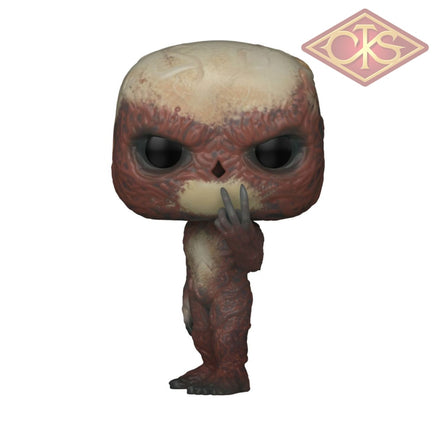 Funko POP! Television - Strangers Things S4 - Vecna (1312)
