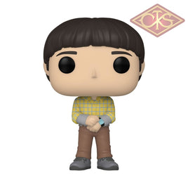 Funko POP! Television - Strangers Things S4 - Will Byers (1242)