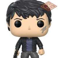 Funko POP! Television - The 100 - Vinyl Figure Bellamy (439)