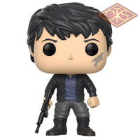 Funko POP! Television - The 100 - Vinyl Figure Bellamy (439)