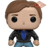 Funko POP! Television - The A-Team - Vinyl Figure Templeton 'Faceman' Peck (373)